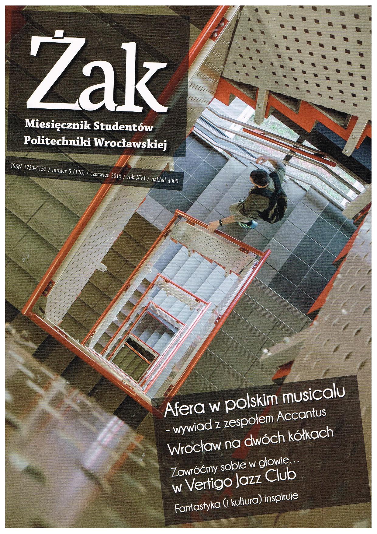 Czerwiec 2015